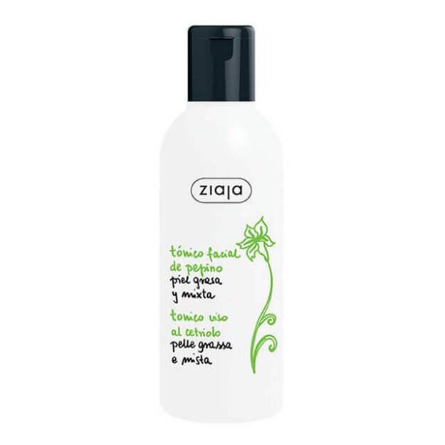 PEPINO tĆĀ³nico facial 200 ml