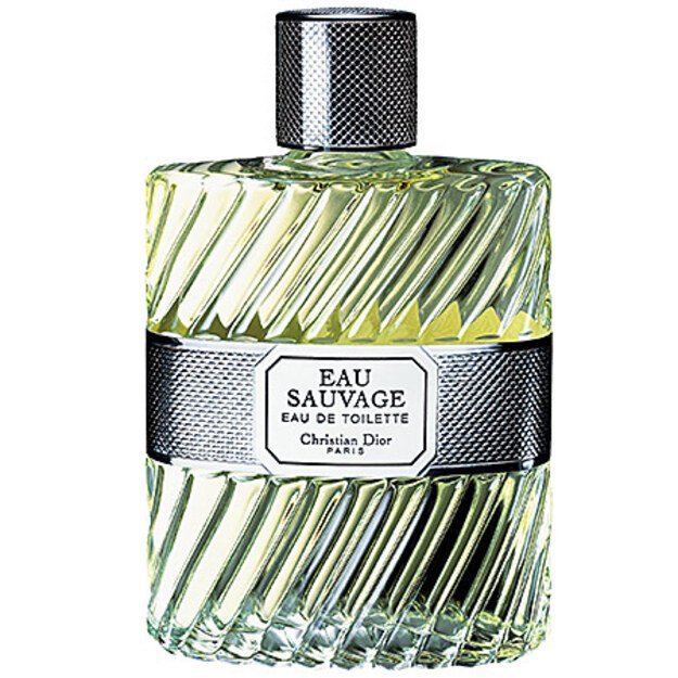 Eau Sauvage Eau De Toilette 50ml