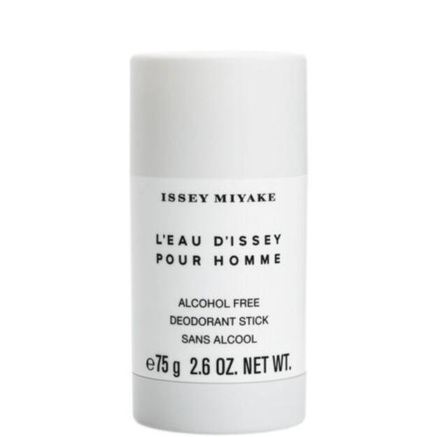 Issey Miyake L'Eau d'Issey Pour Homme Perfumed Deostick 75 ml (man)