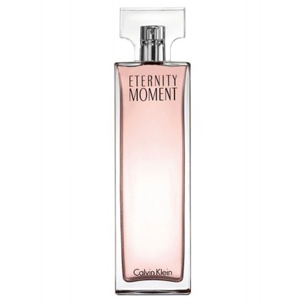 Calvin Klein Eternity Moment Eau De Parfum 50 ml (woman)