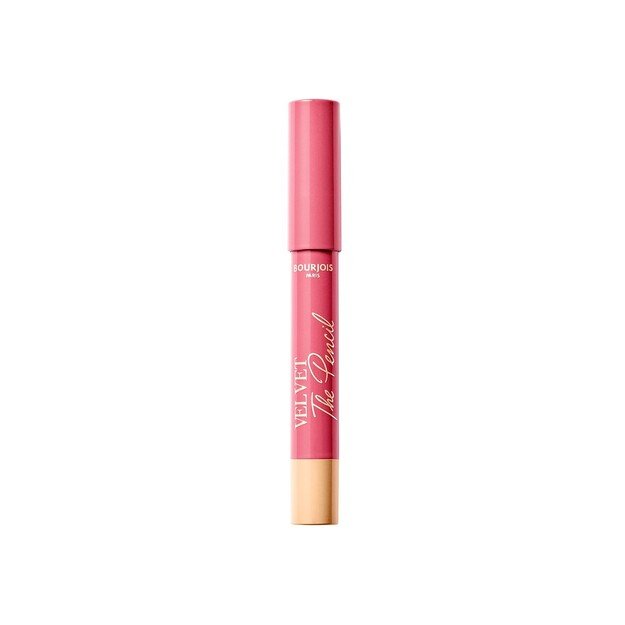 VELVET THE PENCIL #02-amou rose 1.8 gr