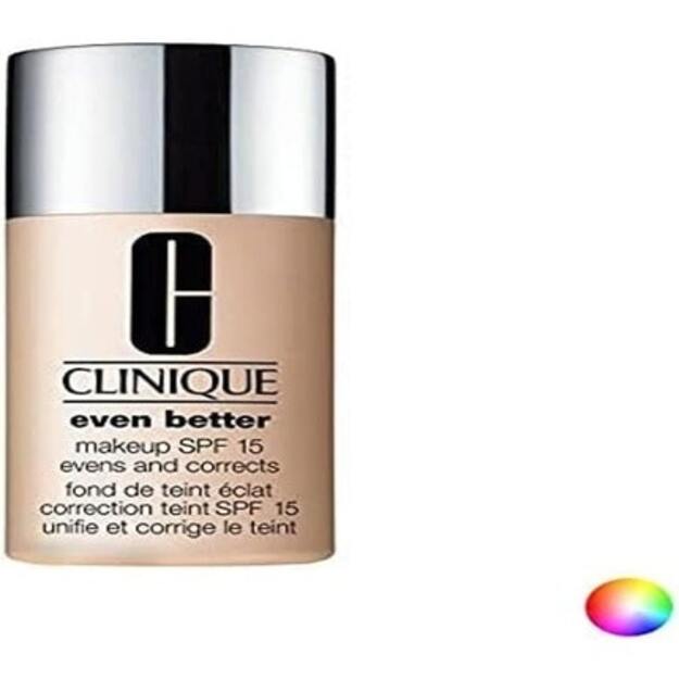 Clinique Even Better Makeup SPF15 Evens and Corrects CN 74 Beige 30 ml