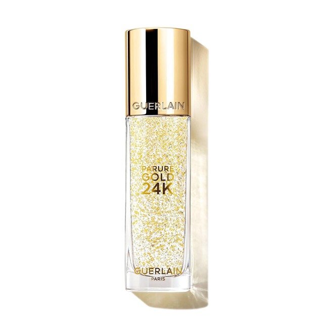 Parure Gold 24 K Base L'or 30ml