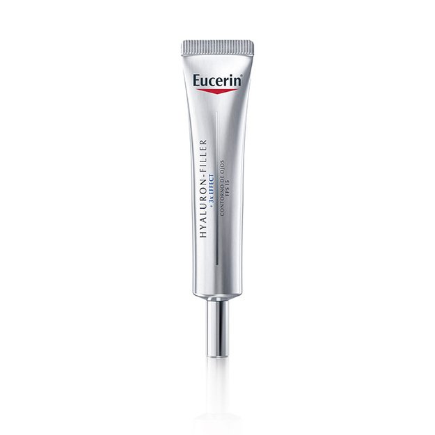 Eucerin Hyaluron Filler Eyes Cream 15 Ml