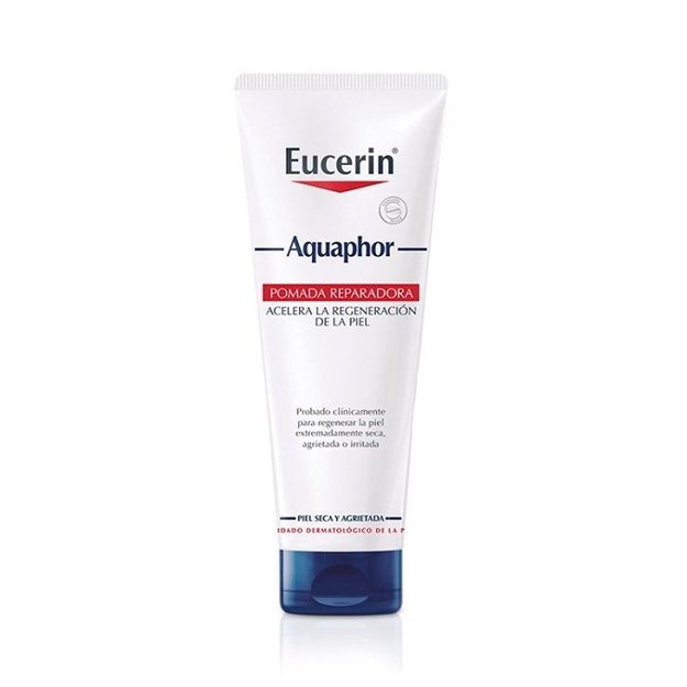 AQUAPHOR pomada reparadora 220 ml