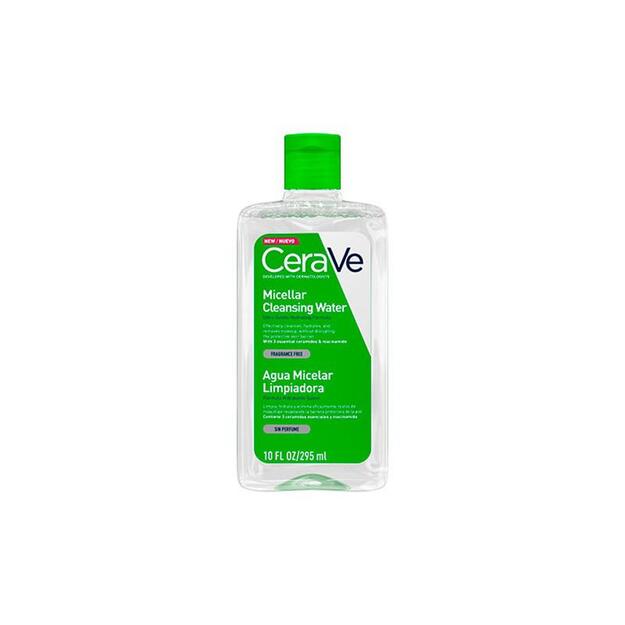 CeraVe Micellar Cleansing Water 295 ml