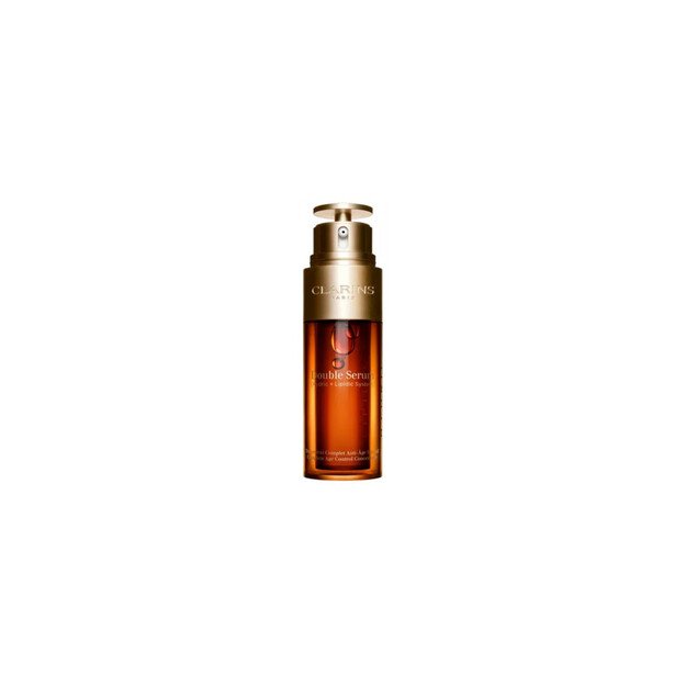 Clarins Double Serum Complete Age Control Concentrate 50 ml