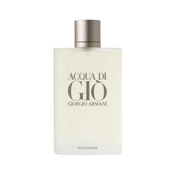 Giorgio Armani Acqua di Gio Pour Homme Eau De Toilette 200 ml (man)