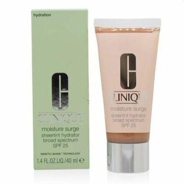 Clinique Moisture Surge Sheertint 40Ml Medium