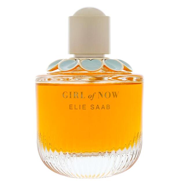 Elie Saab Girl of Now Eau de Parfum 90 ml