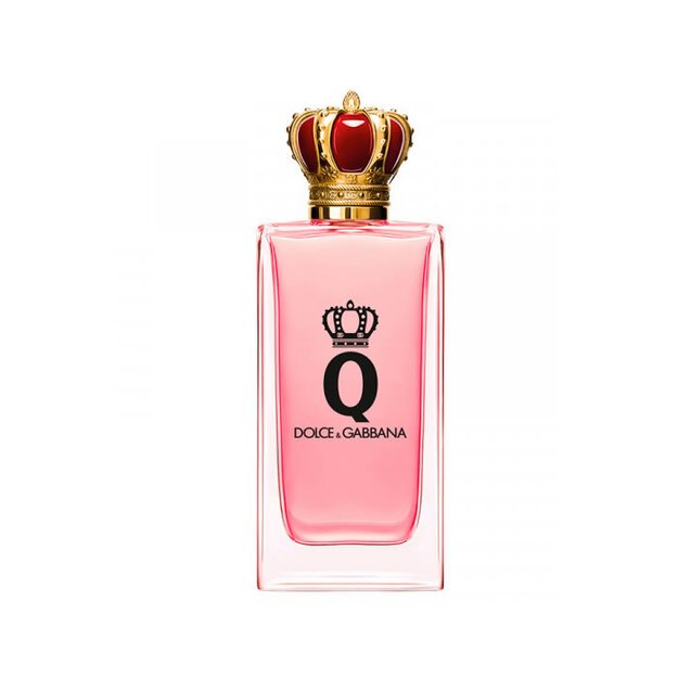 D&G Q By Dg Edp 100Ml