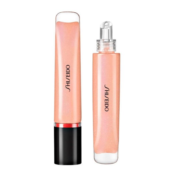 Shiseido Shimmer GelGloss Toki Nude (2) 9 ml