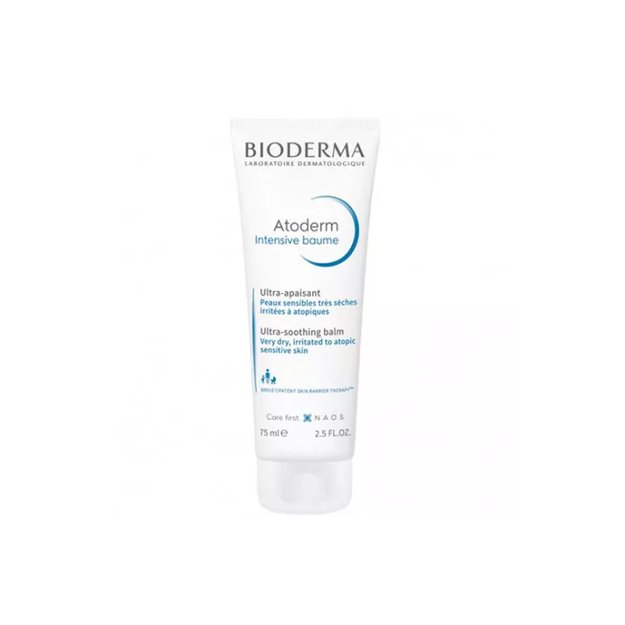 Bioderma atoderm intensive gel-cr 75ml