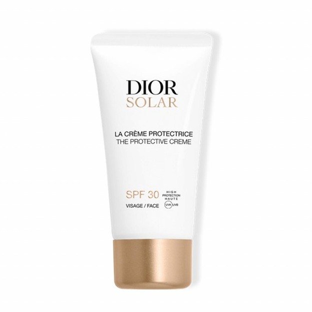 DIOR BRONZE crĆĀØme protectrice hĆĀ¢le sublime SPF30 50 ml