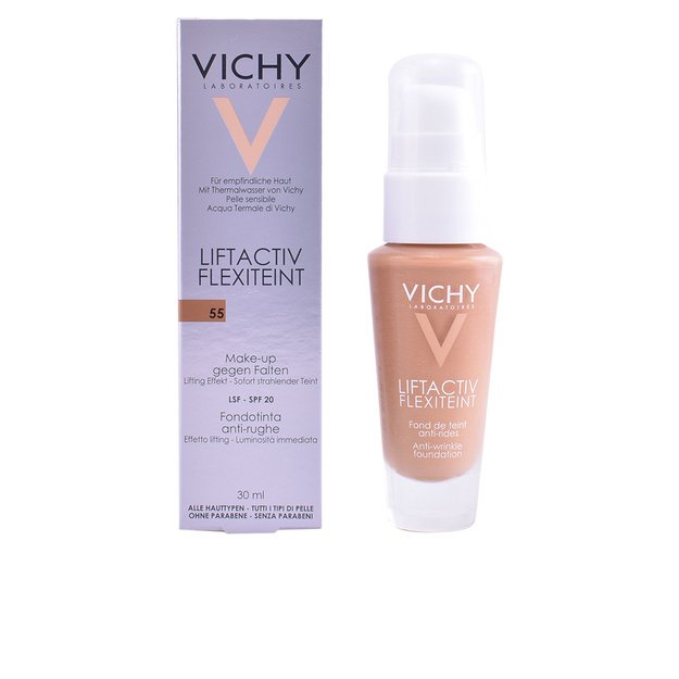 Vichy Liftactiv Flexiteint 55 