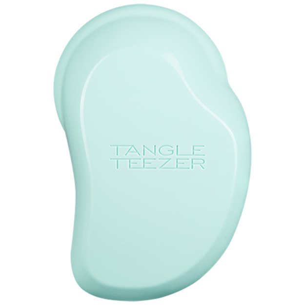 Tangle Teezer - Fine & Fragile Mint-lilac For Fine Hair