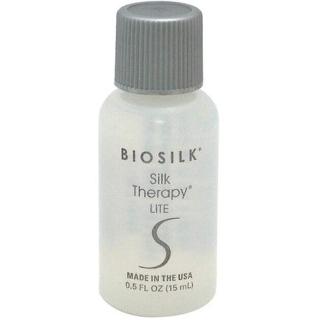 BioSilk Silk Therapy Lite 15 ml