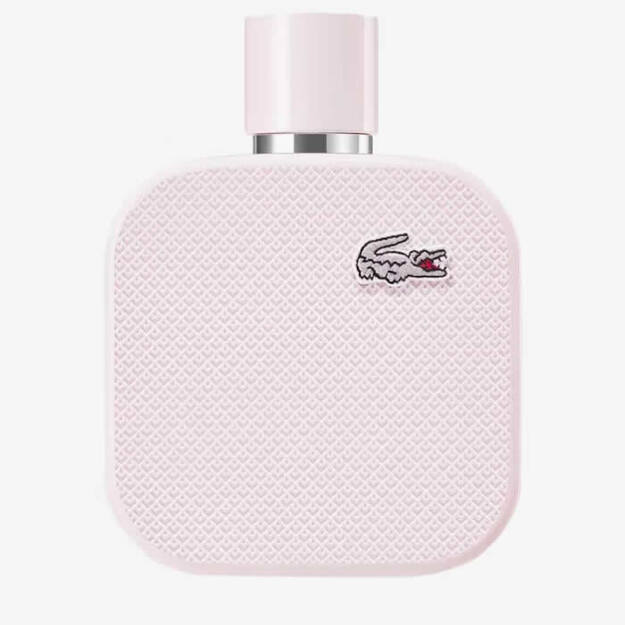 Lacoste L.12.12 Rose Eau de Parfum 100 ml