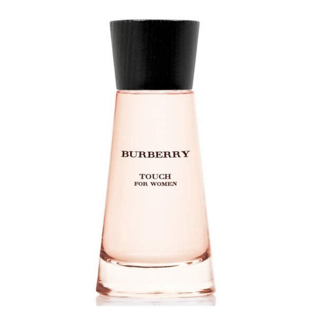 Burberry Touch(W)Edp 100 Ml