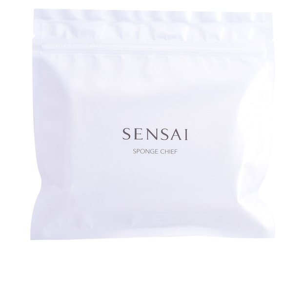 Sensai Sponge Chief