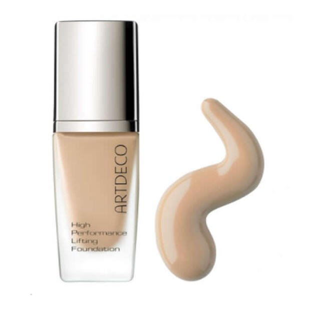 Artdeco High Performance Lifting Foundation (Cool 20 Reflecting Sand) 30 ml