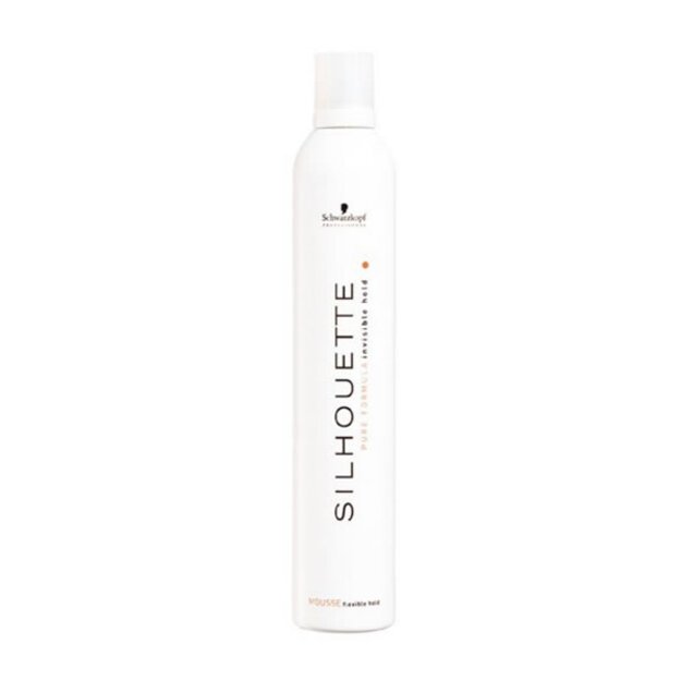 Schwarzkopf Professional - Silhouette Flexible Hold Mousse 200ml