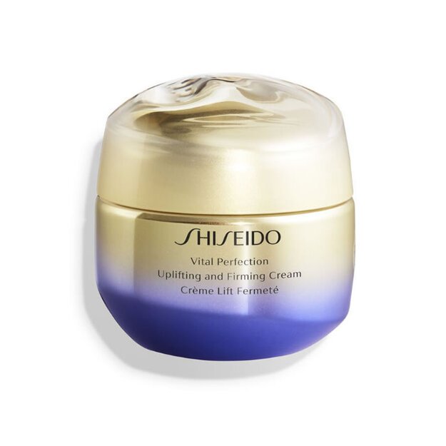 Shiseido Vital Perfection Uplifting & Firming Cream 50 ml