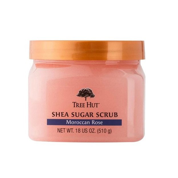 Exfoliante De Azaocar Rosa De Marruecos 510 Gr