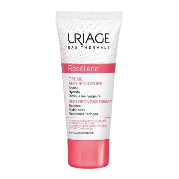 Uriage Roseliane Creme 40 Ml