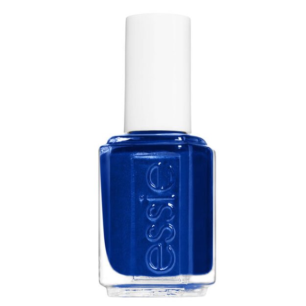 ESSIE nail lacquer #280-aruba blue 13