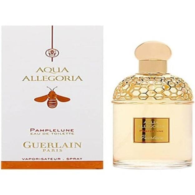 Guerlain Aqua Allegoria Pamplelune Eau De Toilette 125 ml (woman)