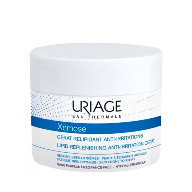 Uriage XĆ©mose Lipid Replenishing Anti Irritation Cream 200 ml