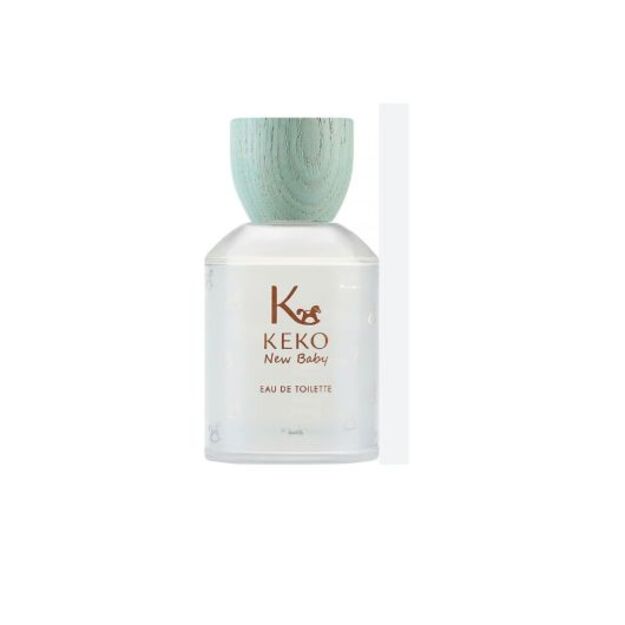 Tulipan Negro Colonia Keko Baby 100ml