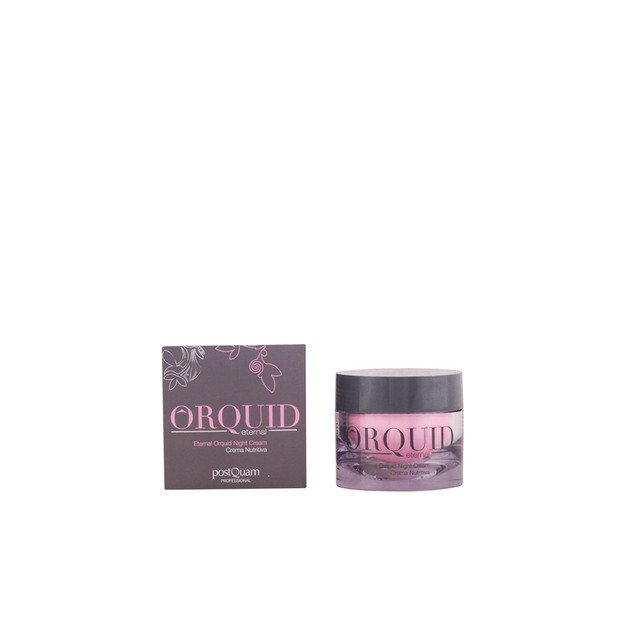 Postquam Eternal Orquid Night Cream 50 Ml