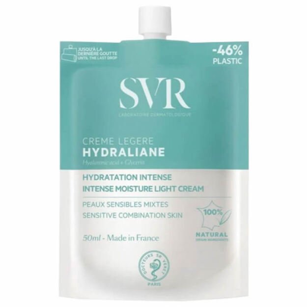 HYDRALIANE lĆĀ©gĆĀØre 50 ml