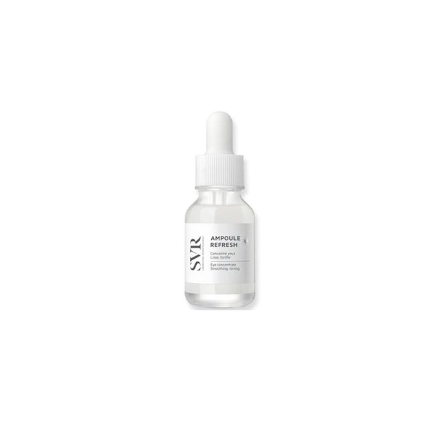 Svr Ampoule Refresh Yeux 15 Ml