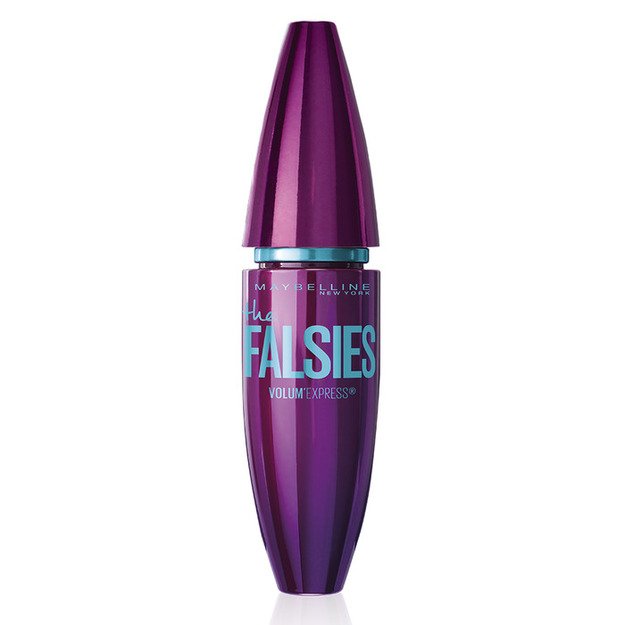 Maybelline The Falsies Mascara 01 Very Black 9ml