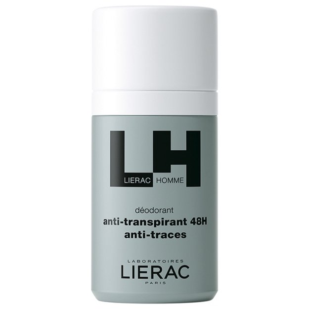 Lierac Homme Anti-Perspirant Deodorant 48H 50ml