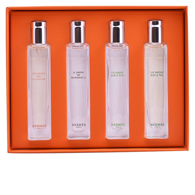 HermĆØs Miniaturas Hermes Jardins 4x 15ml