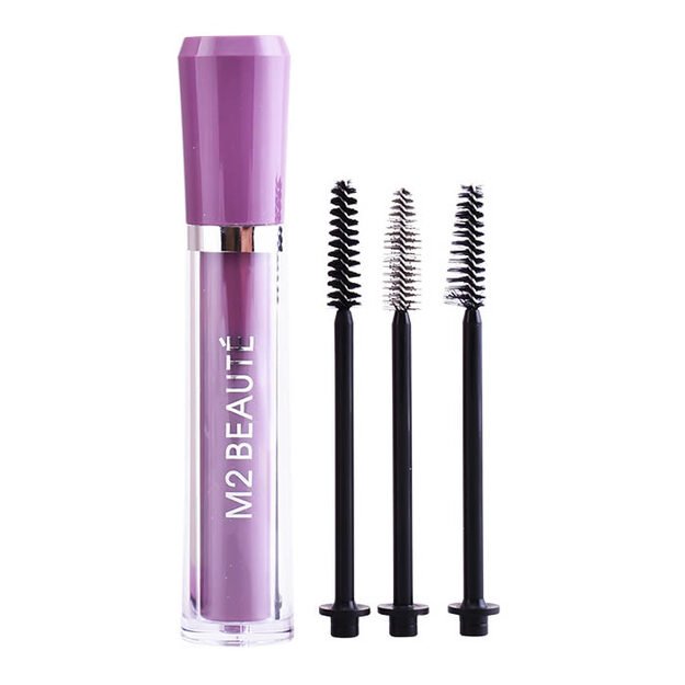 M2 Beauté Mascara 3 Looks