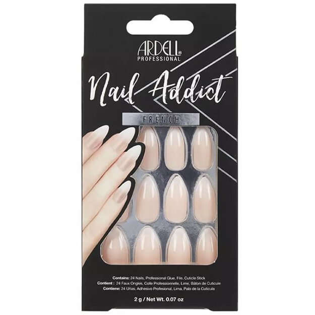 NAIL ADDICT ombre fade 1 u