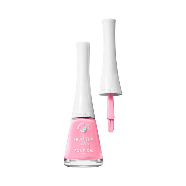 HEALTHY MIX nail polish #125-very generose 9 ml