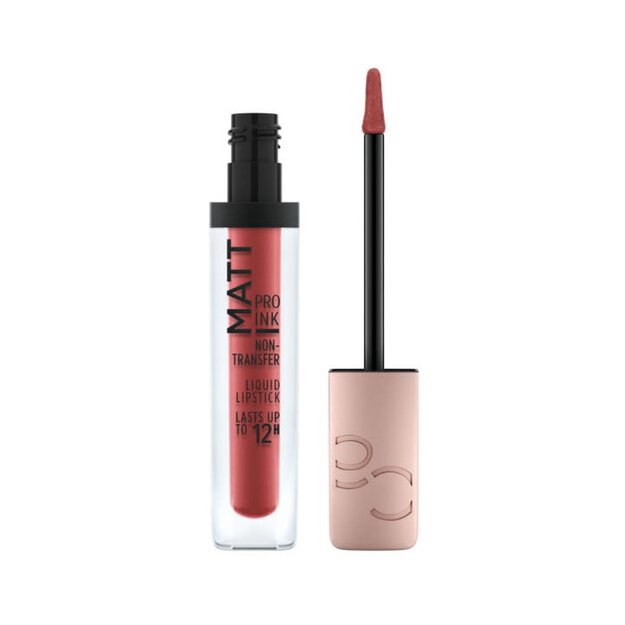 MATT PRO INK non-transfer liquid lipstick #030