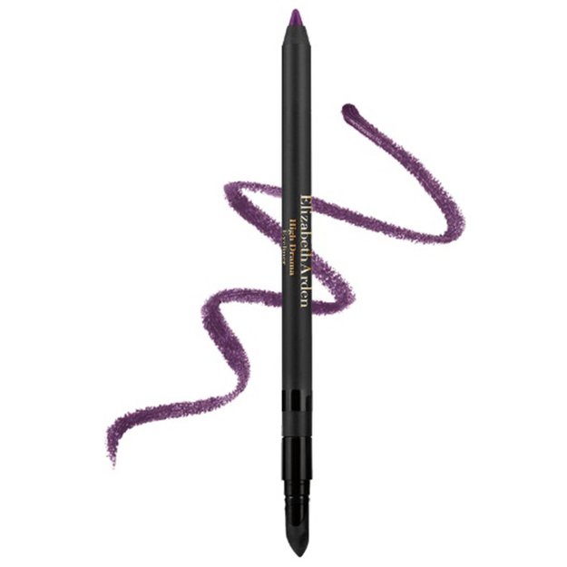 Tabac Elizabeth Arden High Drama Eyeliner 06 Purple Passion