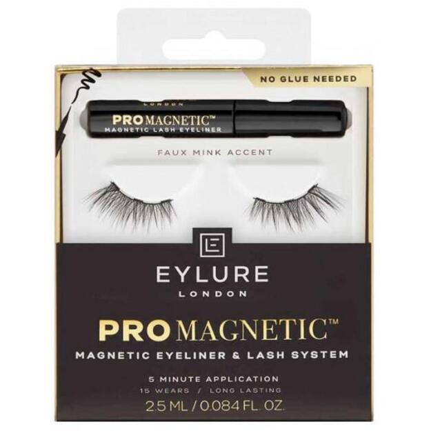 PRO MAGNETIC KIT wispy 21 gr