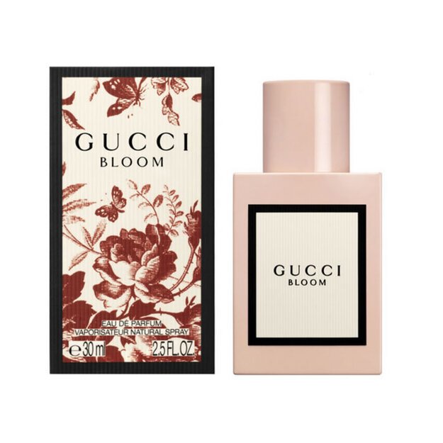 Gucci Bloom Eau De Parfum 30 ml (woman)