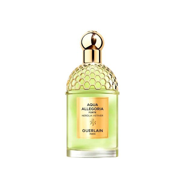 Guerlain Aqua Allegoria Forte Nerolia Vetiver Edp 125 Ml