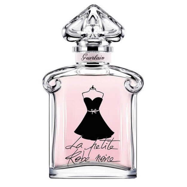 Guerlain La Petite Robe Noire Eau de Toilette 50 ml