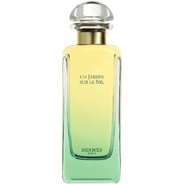 Hermes Les Jardins: Un Jardin Sur Le Nil Edt U 100 Ml