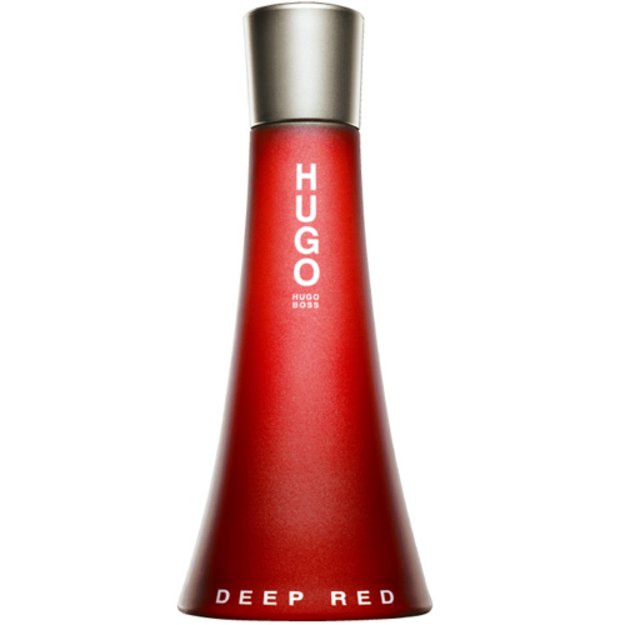 Hugo Boss Deep Red Eau De Parfum 50 ml (woman)